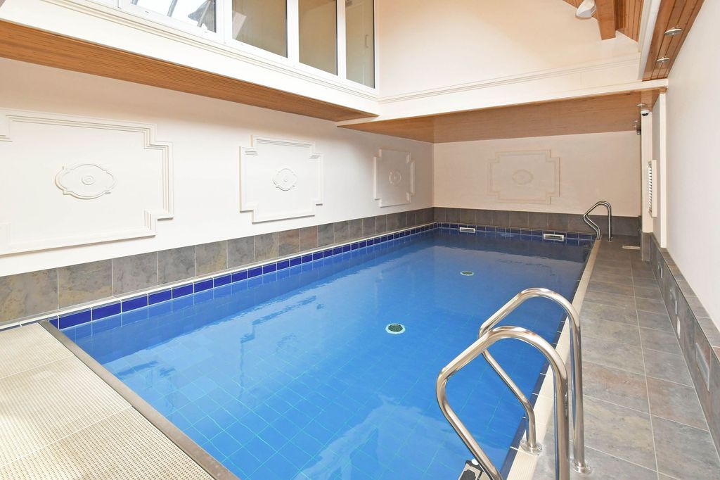 Property photo 3 of 29 Leisure Facilities In The Must