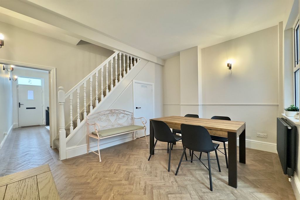 Property photo 3 of 17 Dining Room