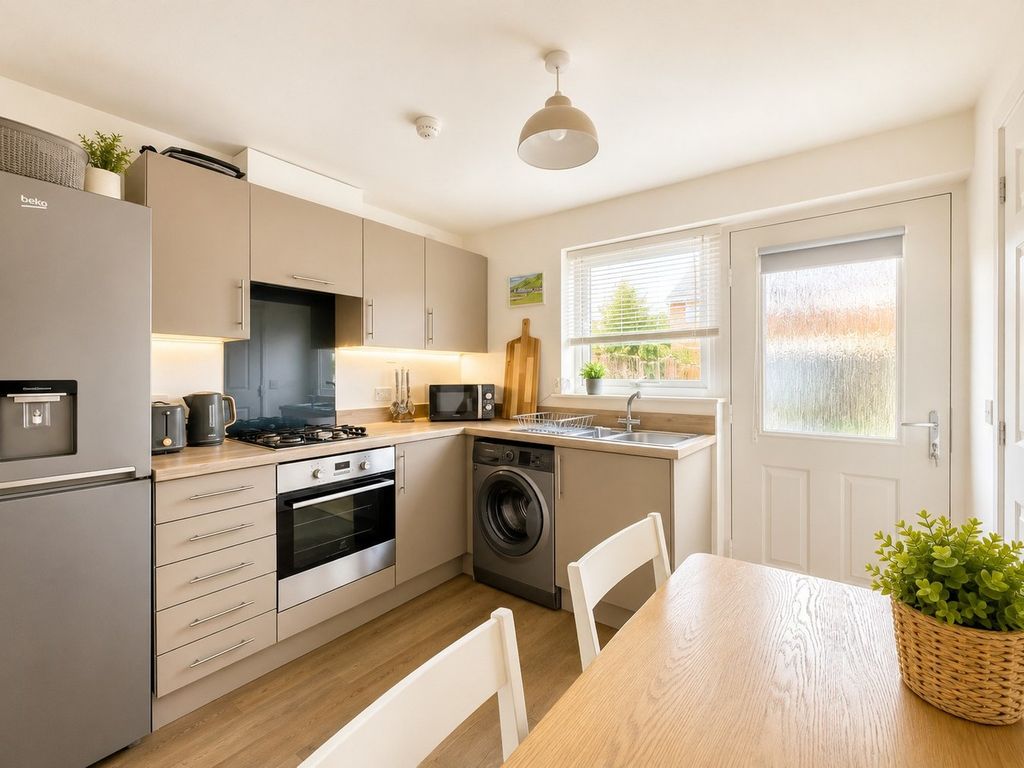 Additional image 7 of 2 bed terraced house for sale77 Dalwhamie Street, Kinross KY13