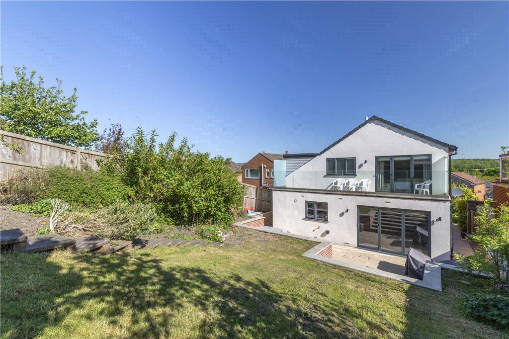 Property photo 1 of 20 Rear