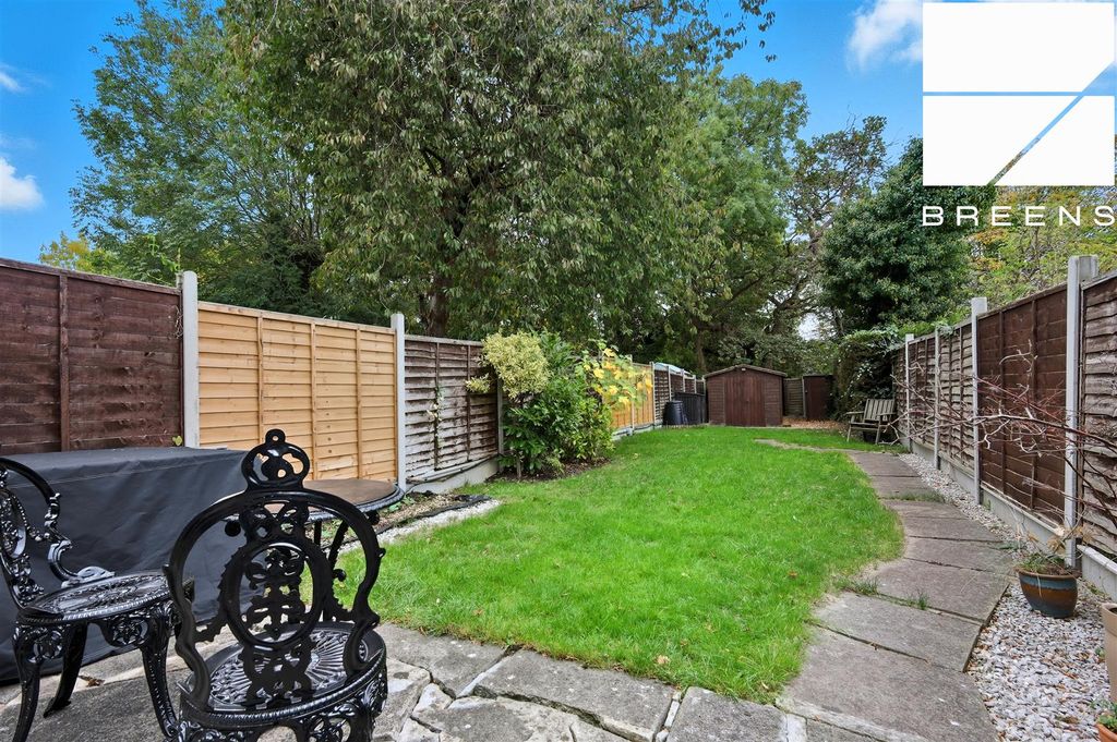 Additional image 17 of 2 bed end terrace house for saleCavendish Road, Highams Park, London E4