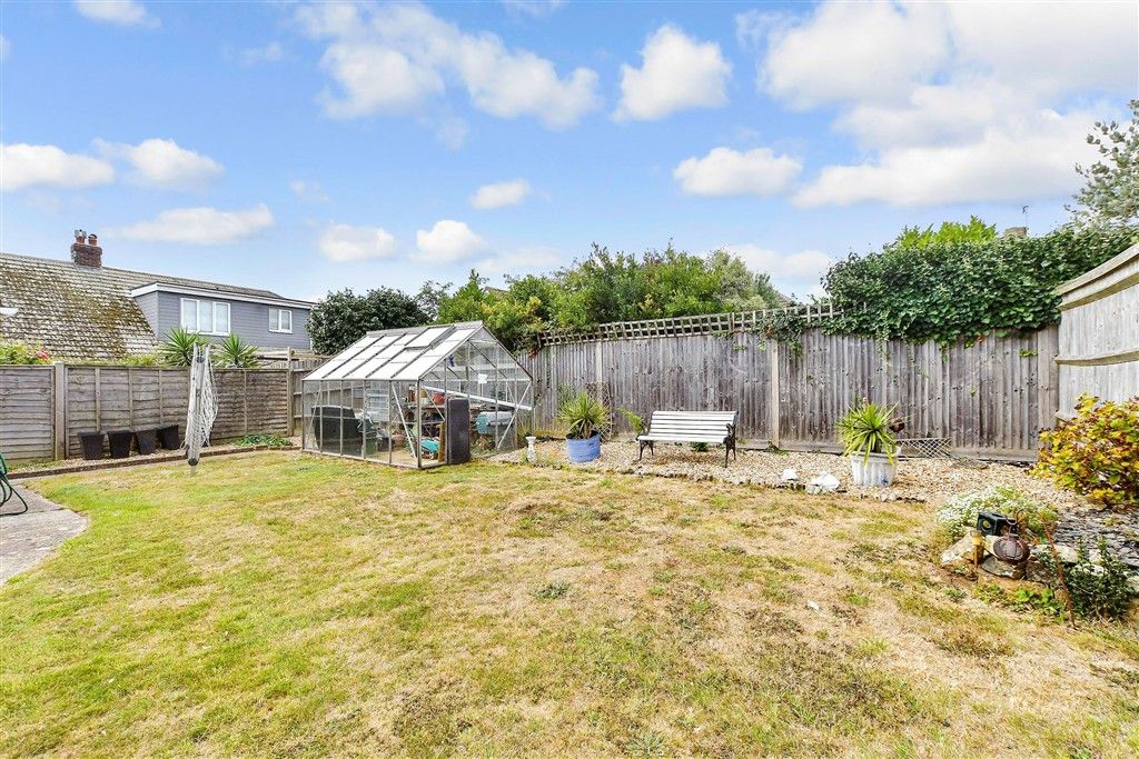 Property photo 3 of 13 Rear Garden
