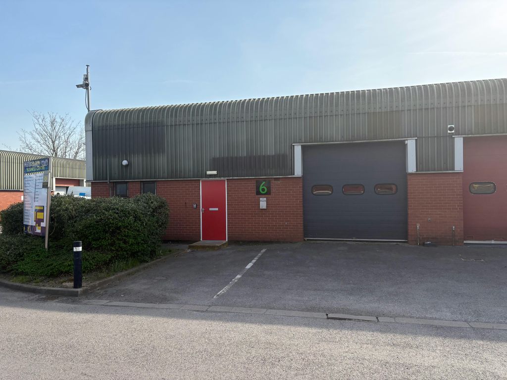 Property photo 1 of 12 Unit 6