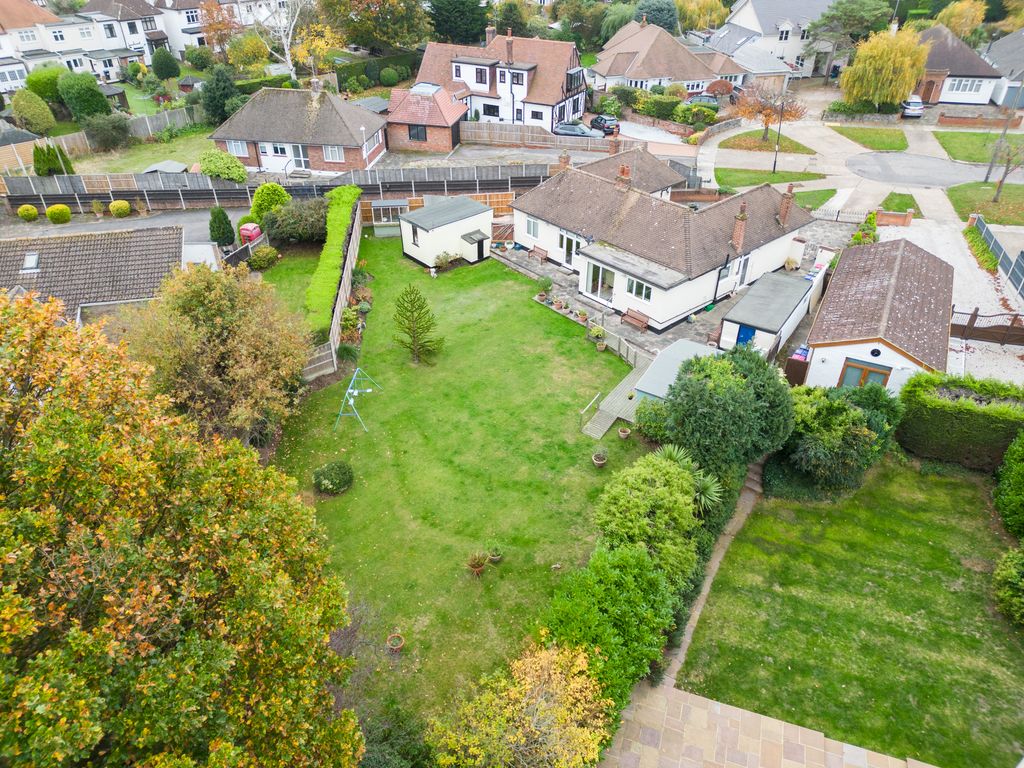 Property photo 2 of 21 Rear Shot 1