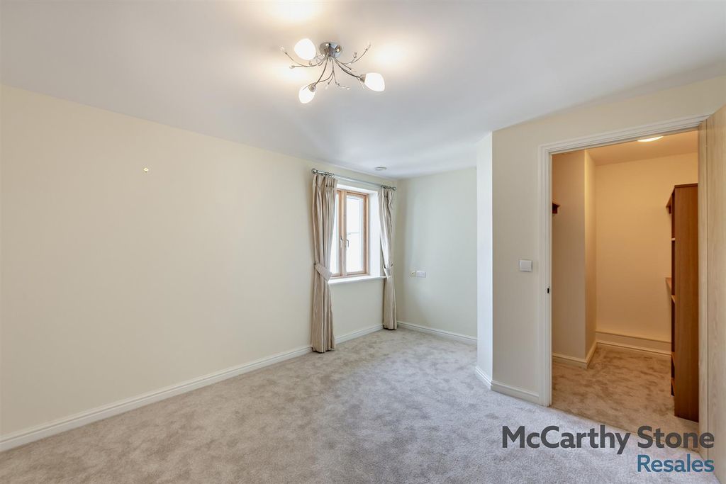 Additional image 7 of 1 bed flat for saleStover Court, East Street, Newton Abbot TQ12