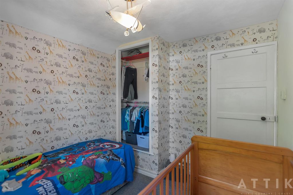 Additional image 27 of 3 bed semi-detached house for saleOak Green, Halesworth IP19