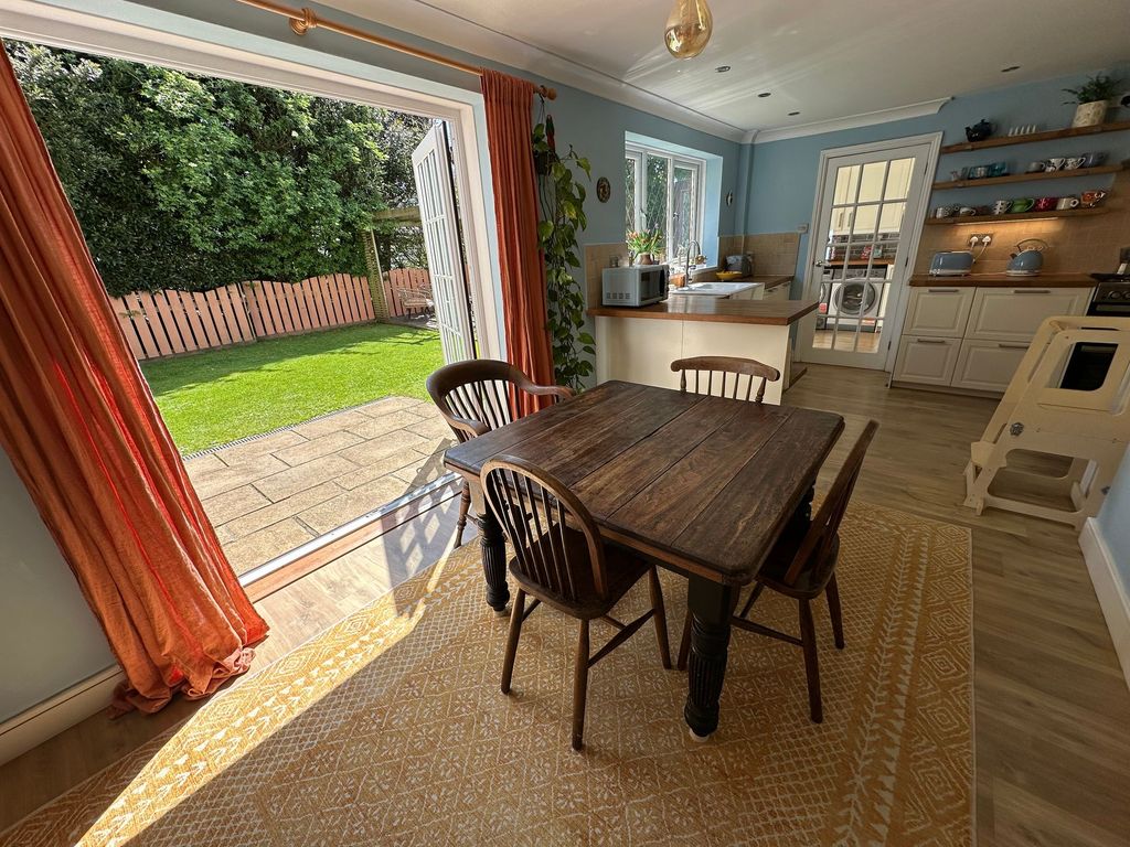 Additional image 7 of 3 bed detached house for saleOld Well Gardens, Penryn TR10