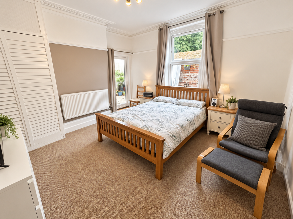 Property photo 1 of 9 Furnished Room With Bills Included