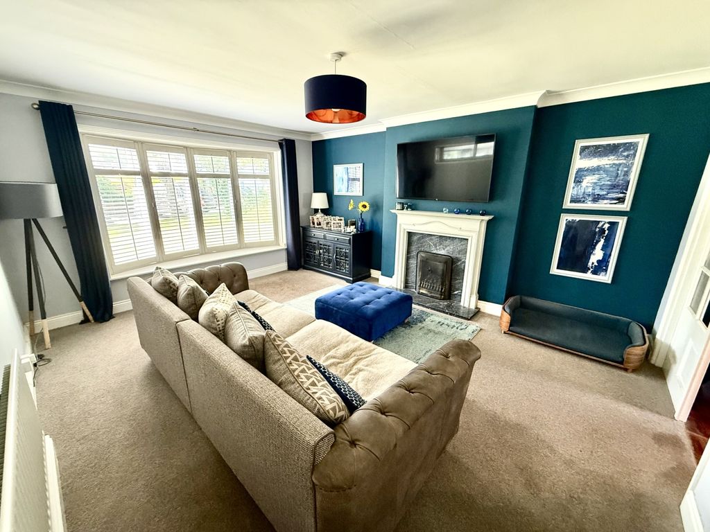 Additional image 10 of 4 bed detached house for saleConiscliffe Road, West Park TS26