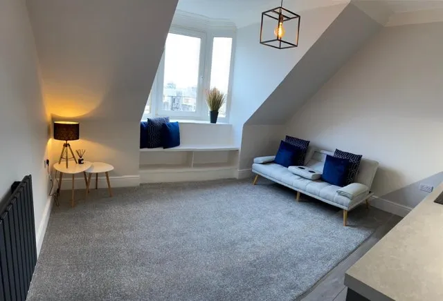 Apartment in Aberdeen, George Street - View 3