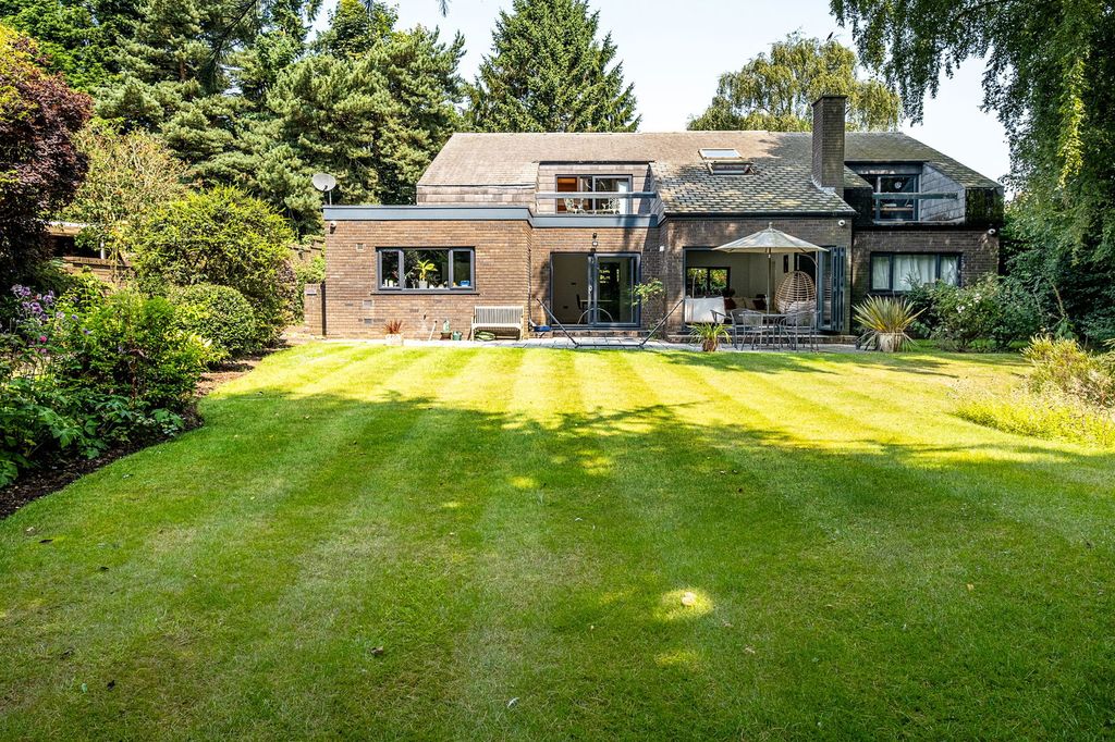 Additional image 28 of 5 bed detached house for saleOver Borrowcop, Lichfield WS14