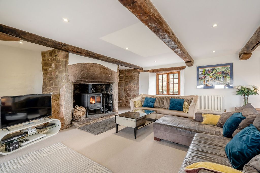 Additional image 8 of 5 bed property for saleMitchel Troy, Monmouth NP25