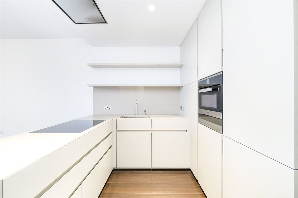 Property photo 2 of 16 Kitchen
