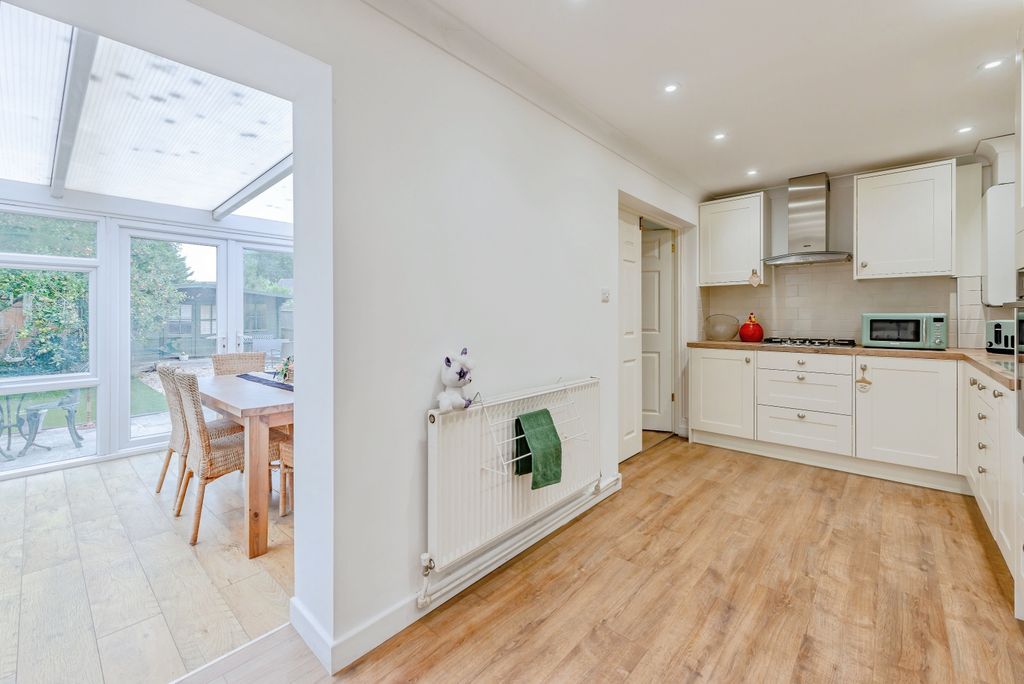 Property photo 1 of 16 Open Plan