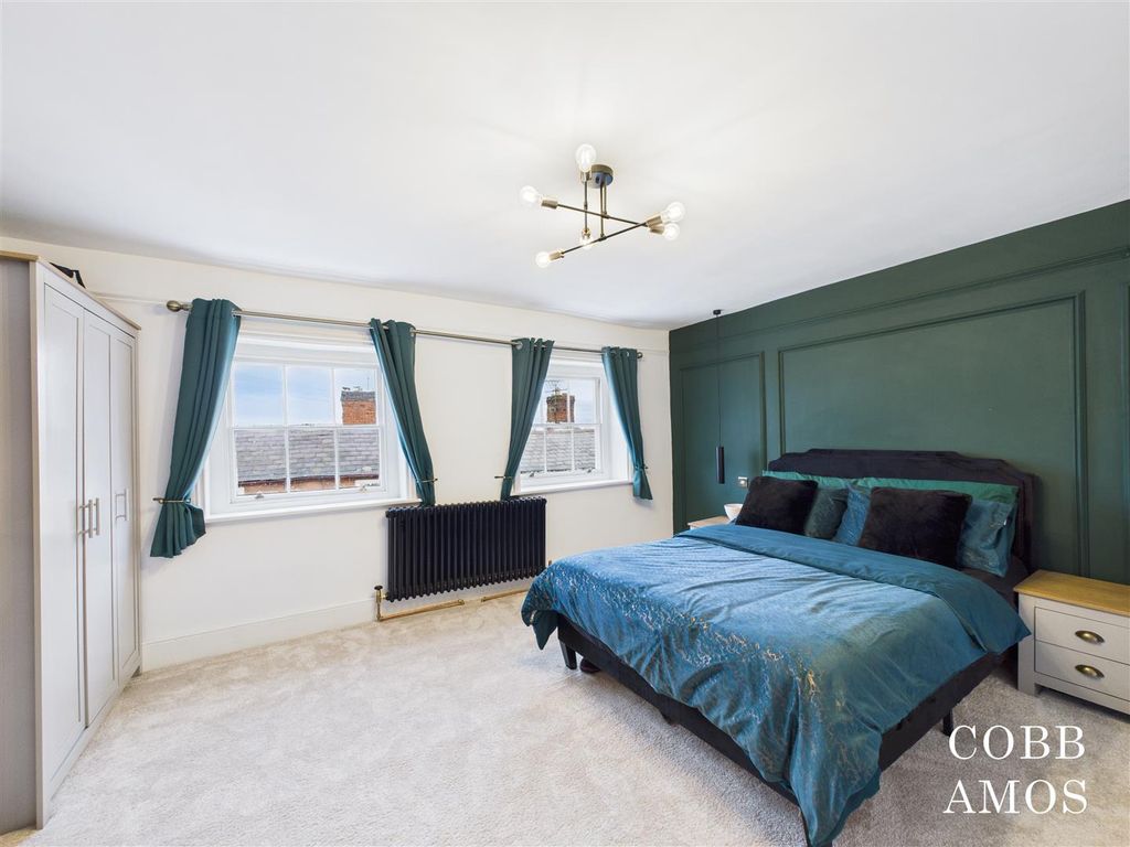 Additional image 14 of 4 bed town house for saleChurch Street, Leominster HR6