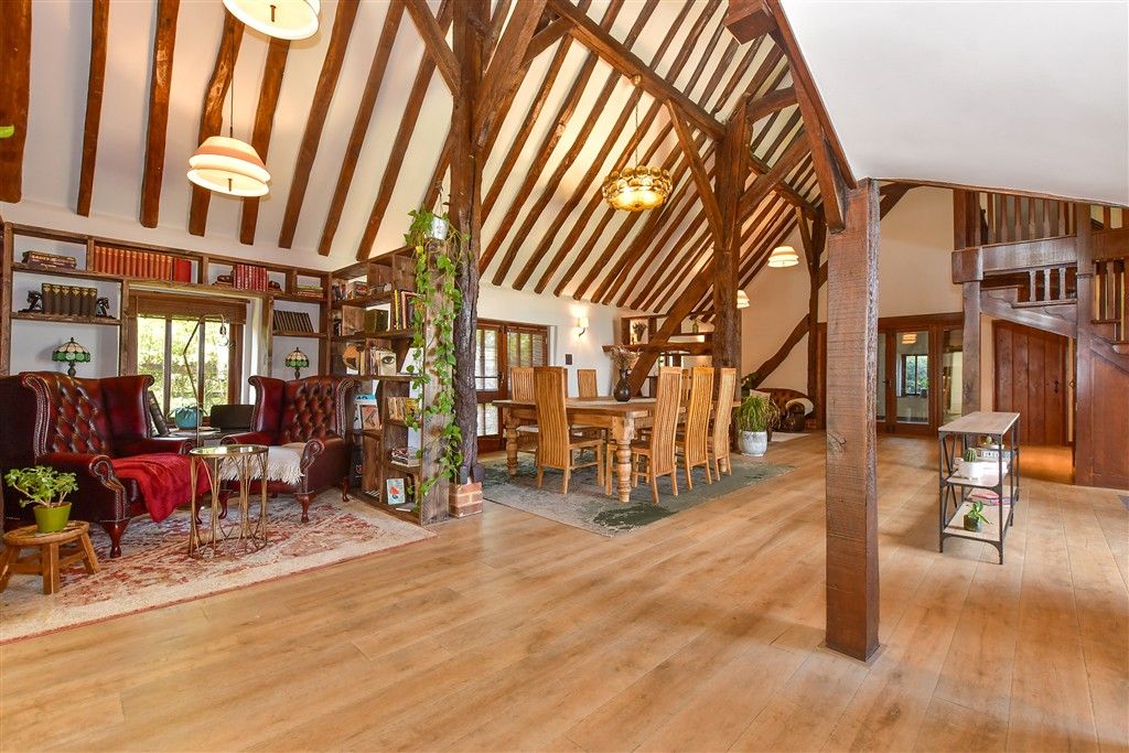 Property photo 2 of 30 Living Area