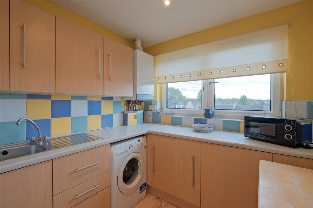 Additional image 6 of 1 bed flat for saleBurnblea Gardens, Hamilton ML3