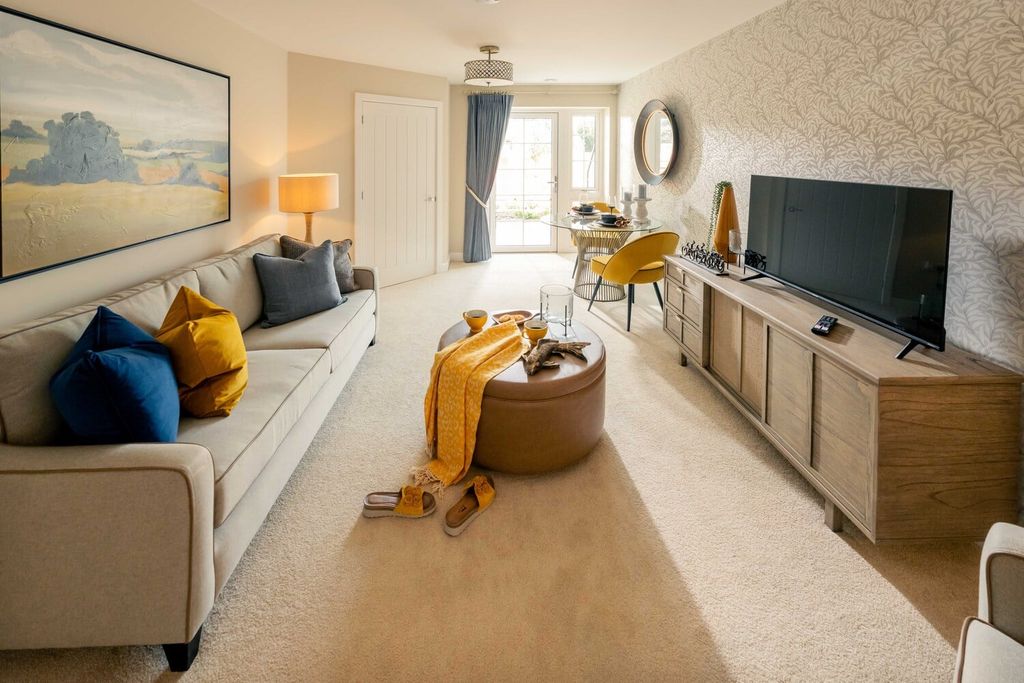 Property photo 2 of 10 Show Home Living Room