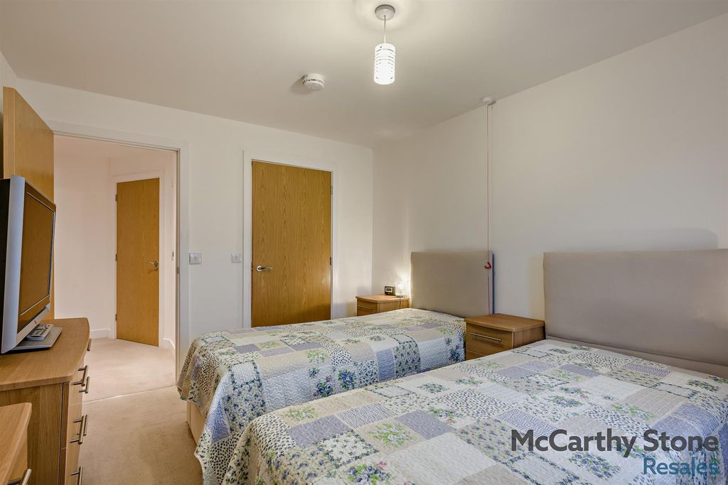 Additional image 12 of 2 bed flat for saleFoundry Place, Off The Gosford Road, Beccles NR34