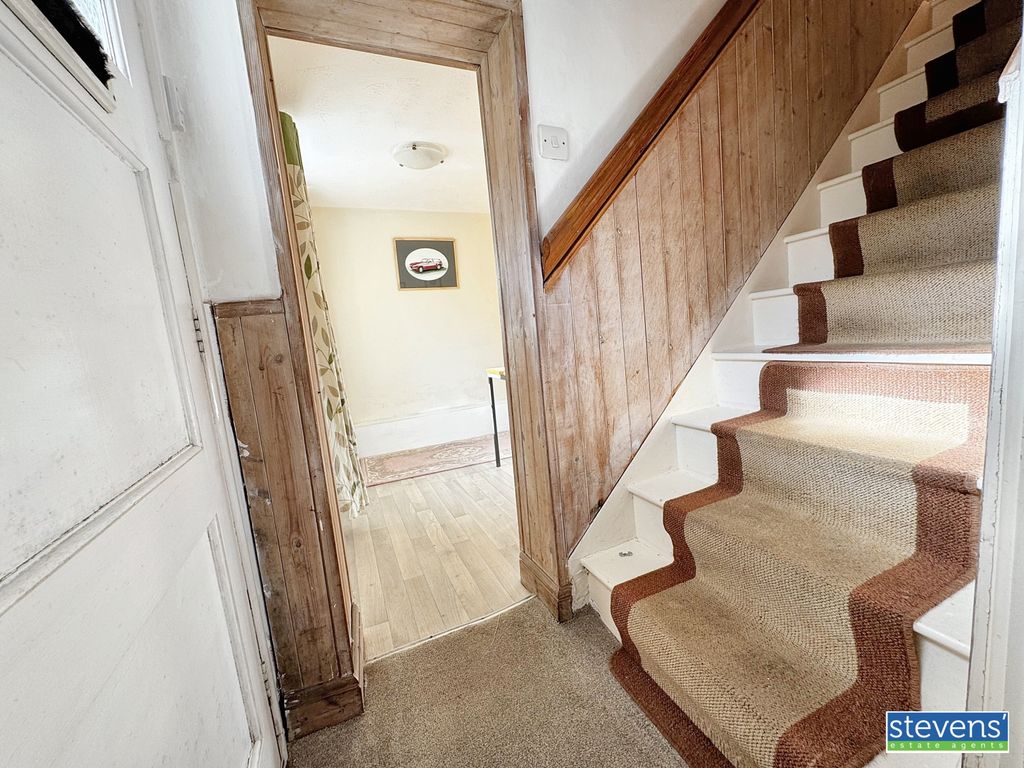 Additional image 7 of 2 bed terraced house for saleBroadpark Terrace, North Tawton, Devon EX20