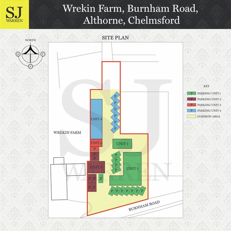 Property photo 3 of 50 Site Plan
