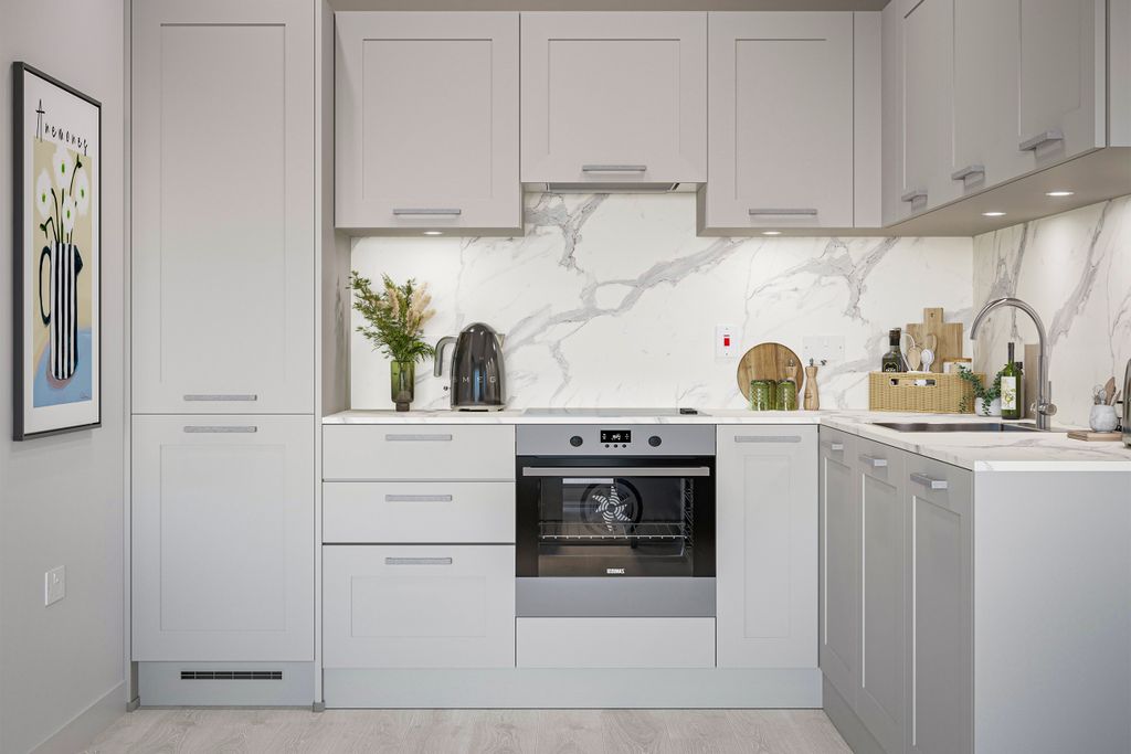 Property photo 2 of 6 Kitchen9