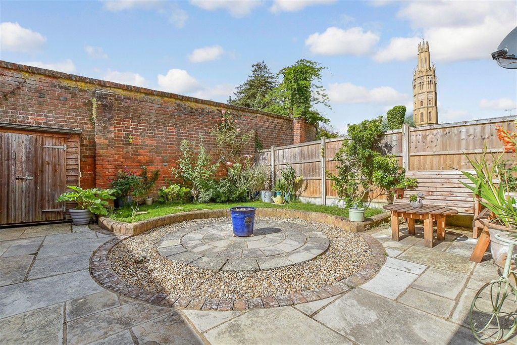 Property photo 2 of 9 Rear Garden