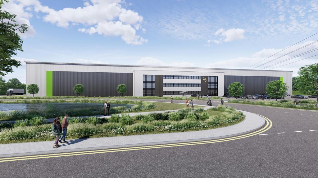 Property photo 2 of 3 CGI_0001.Jpg