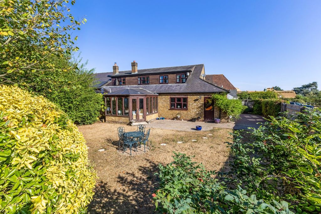 Property photo 3 of 9 Rear Elevation