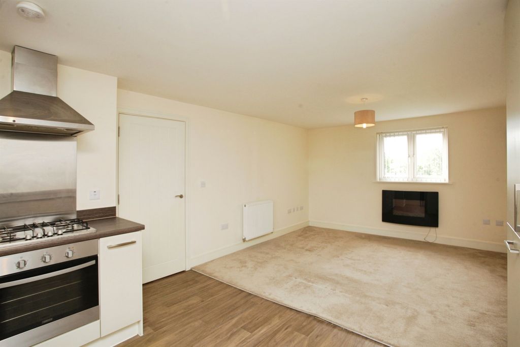 Additional image 9 of 2 bed flat for saleWeinstock Court Tainter Close, Rugby CV21