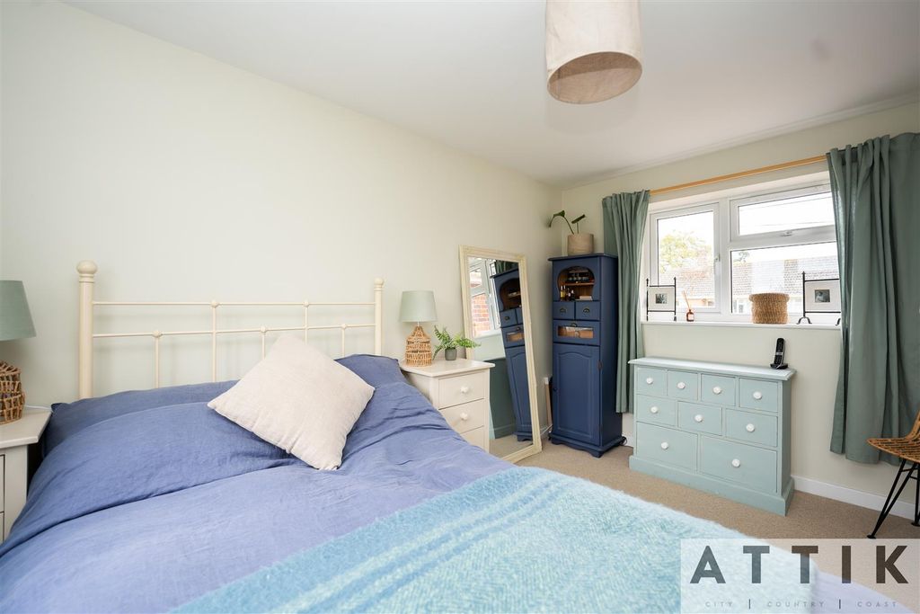 Additional image 26 of 4 bed semi-detached house for saleBedingfield Crescent, Halesworth IP19
