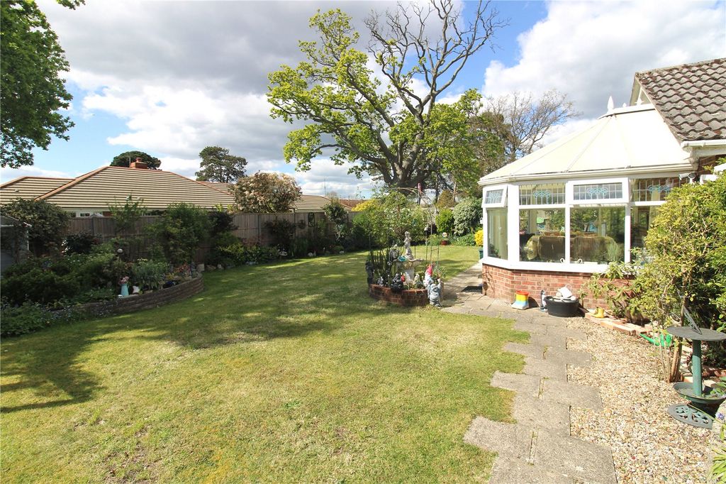 Additional image 18 of 5 bed detached house for saleThe Avenue, Fareham, Hampshire PO14