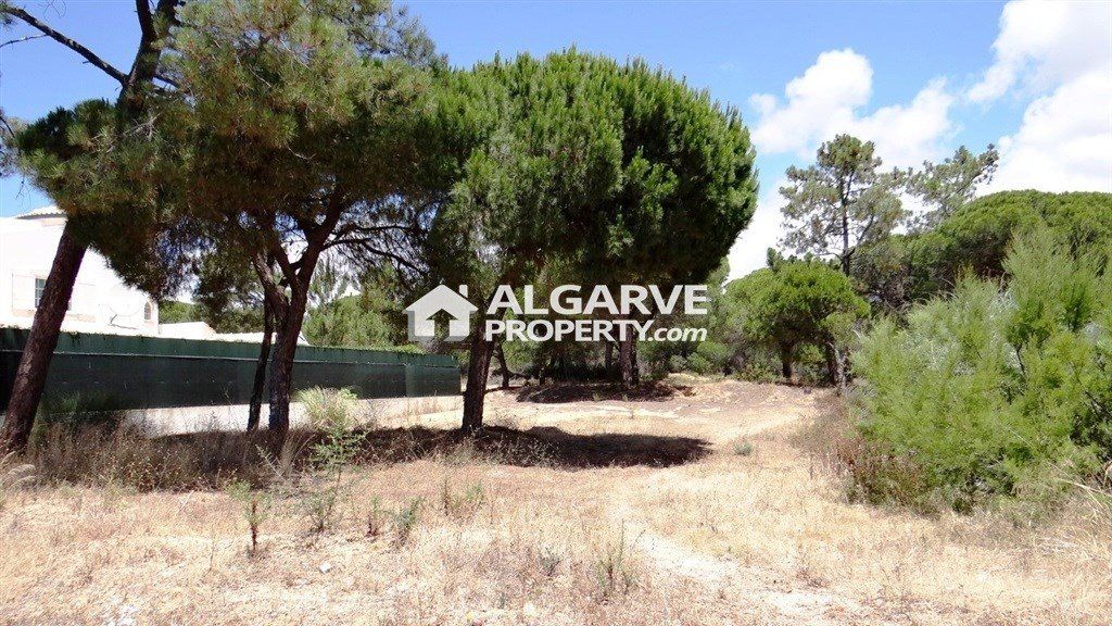 Property photo 1 of 10 Varandas Do Lago - Building Plot Between Vale Lobo And Quinta Do Lago Near The Beach