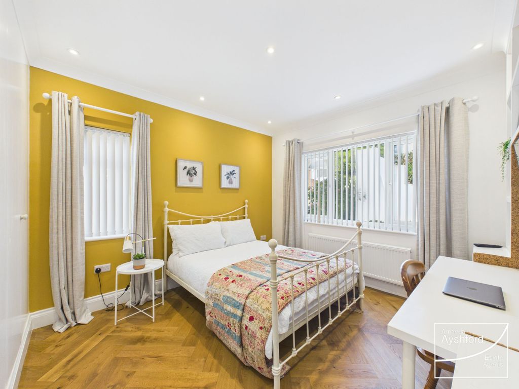 Additional image 21 of 5 bed detached bungalow for saleBarcombe Heights, Preston, Paignton TQ3
