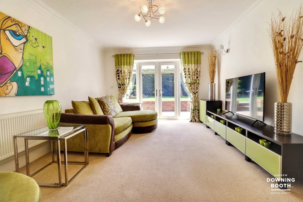 Additional image 16 of 5 bed detached house for saleClayton Drive, Lichfield WS13