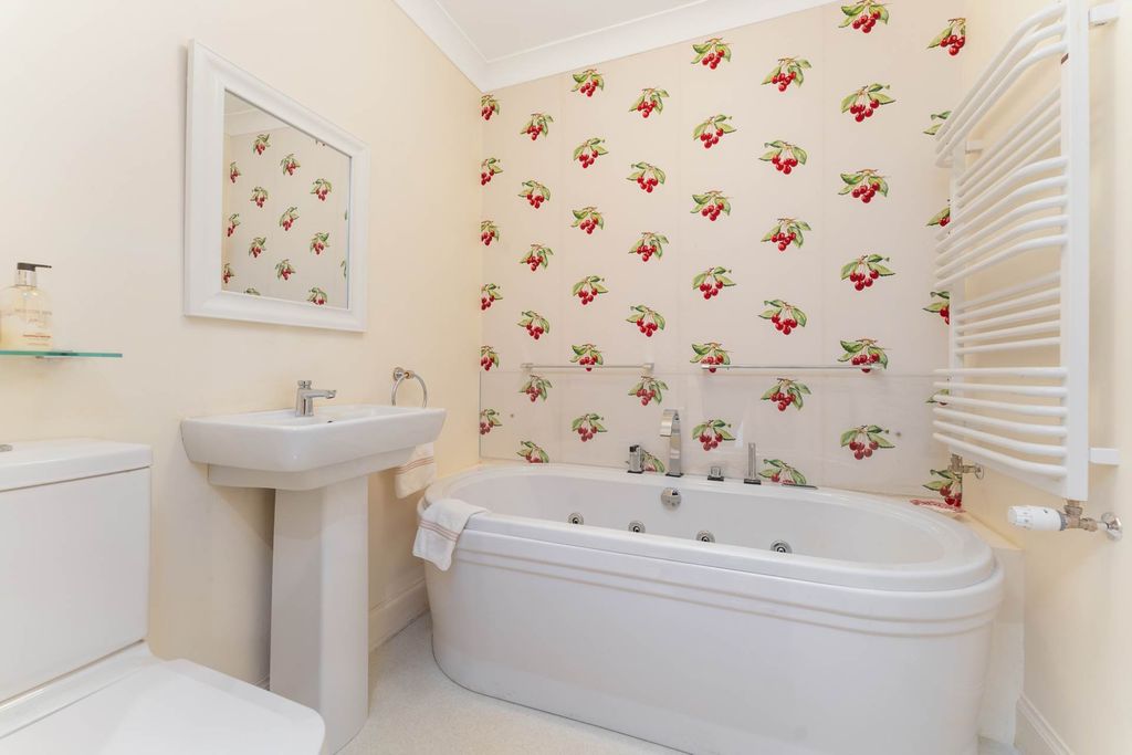 Additional image 8 of 3 bed link detached house for saleBridge Of Weir Road, Kilmacolm PA13
