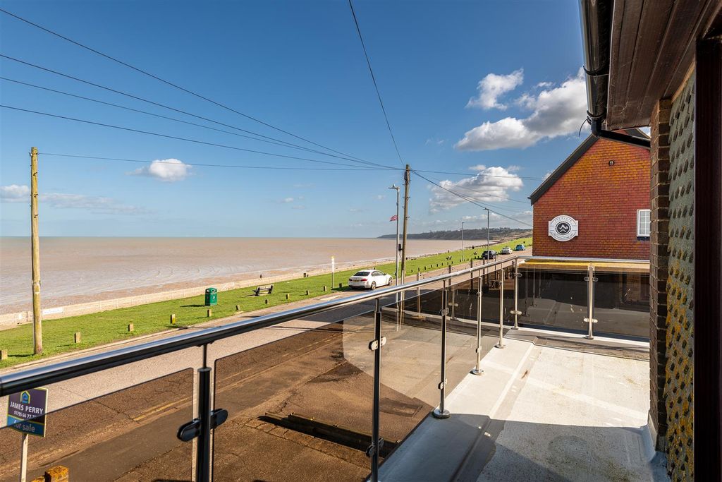 Property photo 2 of 26 13 The Leas Balcony1.Jpg