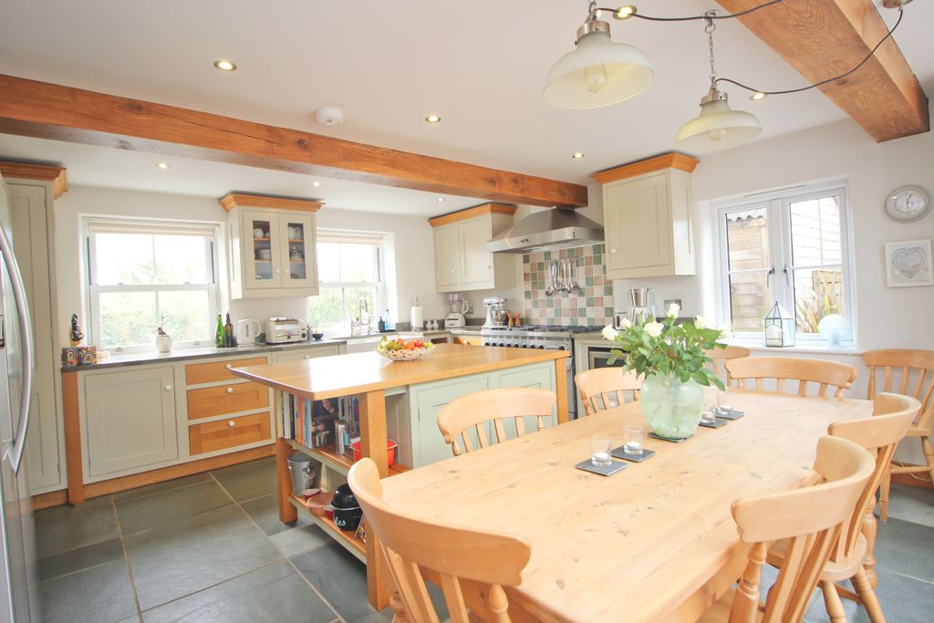 Property photo 2 of 26 Kitchen & Dining Room