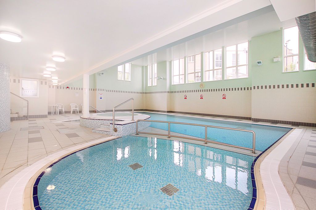 Property photo 3 of 43 Leisure Complex Pool