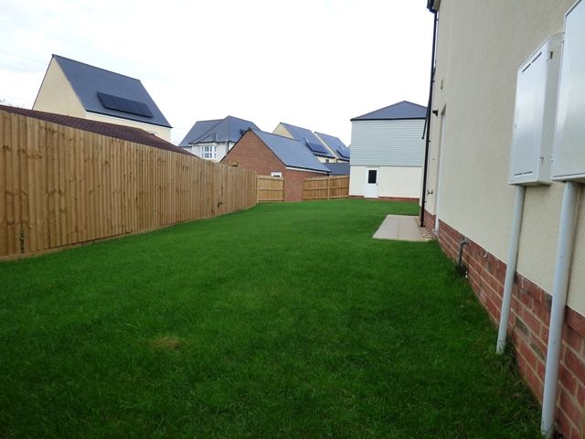 Additional image 11 of 3 bed detached house to rentMerchant Row, Exeter EX2