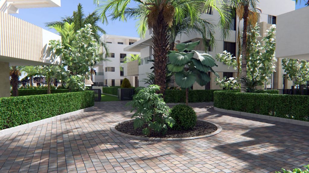 Property photo 1 of 25 Santa Rosalia Lagoon Apartment's.