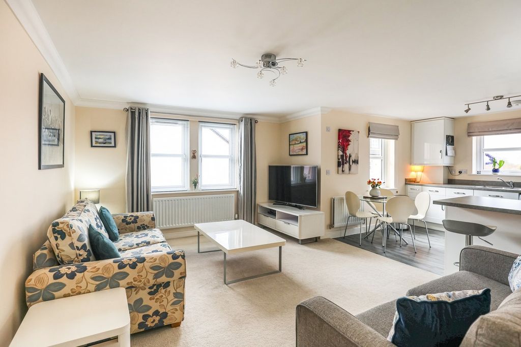 Property photo 3 of 15 Open Plan Dining Lounge &amp; Kitchen