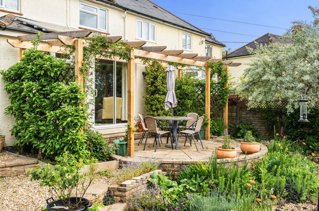 Property photo 2 of 22 Rear Garden