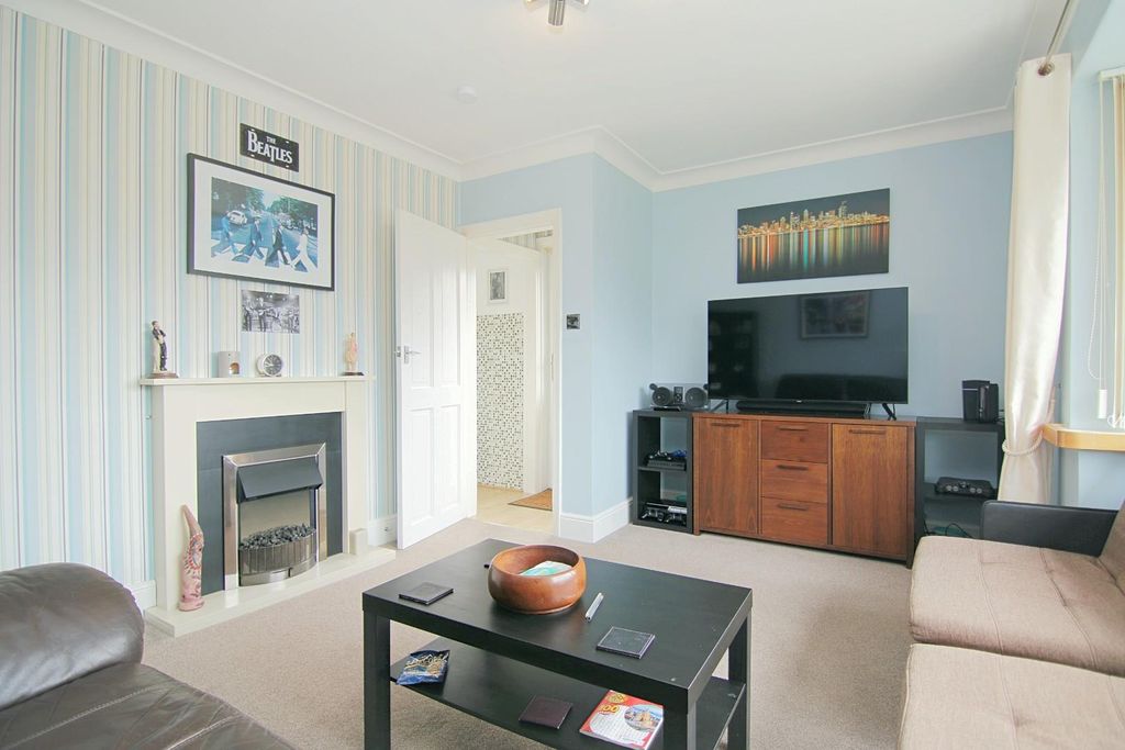 Property photo 3 of 12 Living Room