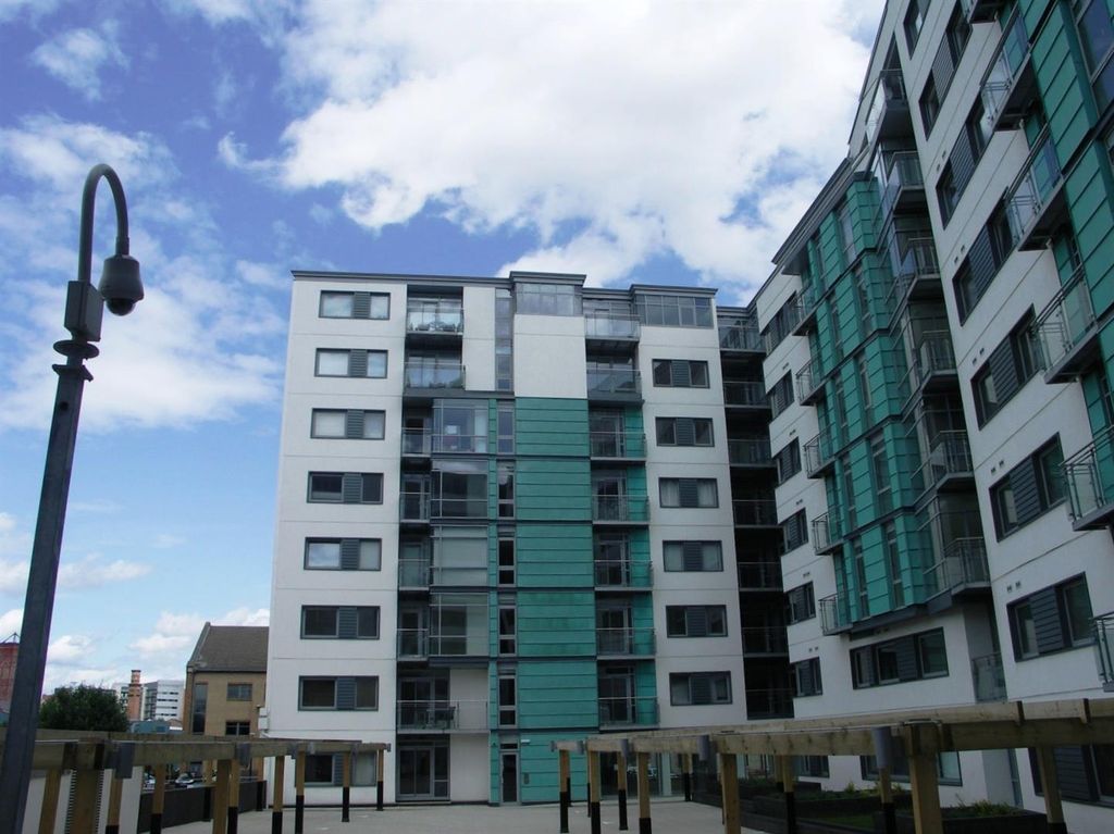 Additional image 8 of Studio for saleManor Mills, Ingram Street LS11