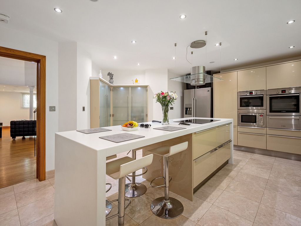 Additional image 21 of 5 bed detached house for saleMerlin Way, Mickleover, Derbyshire DE3