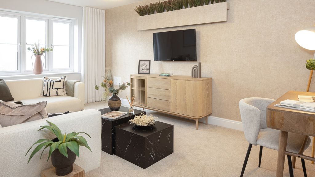 Property photo 2 of 11 Kings Barton At The Green