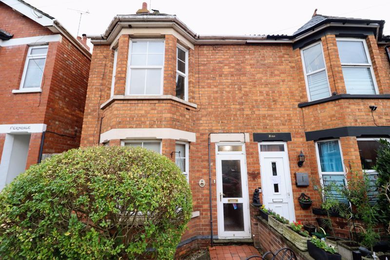 Property photo 1 of 21 Front Aspect