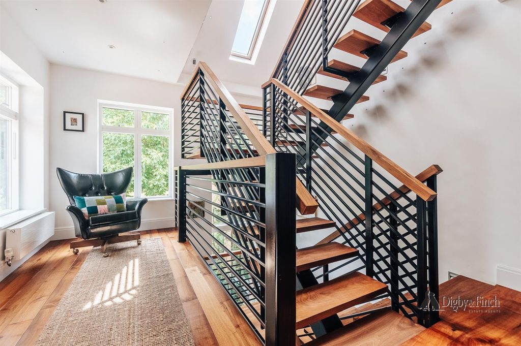 Additional image 30 of 8 bed detached house for saleLondon Road, Stamford PE9