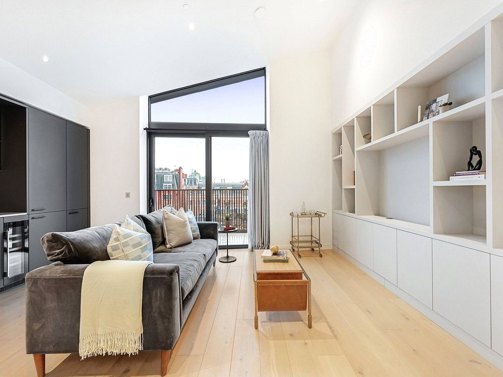 Property photo 1 of 21 8 Carnaby Lofts